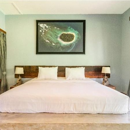 Big Brother Surf Inn تْشانغو المظهر الخارجي الصورة