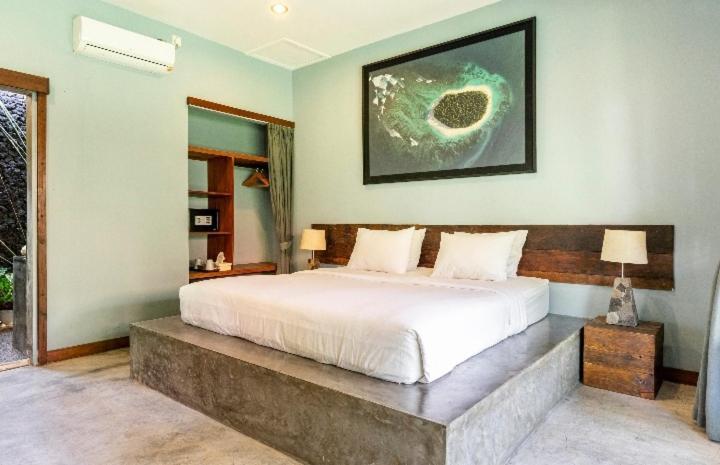 Big Brother Surf Inn تْشانغو المظهر الخارجي الصورة