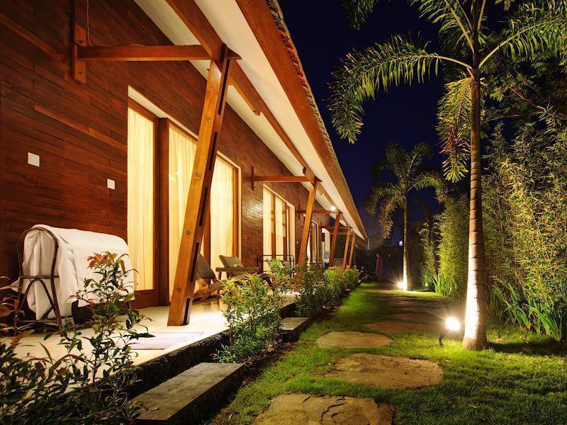 Big Brother Surf Inn تْشانغو المظهر الخارجي الصورة