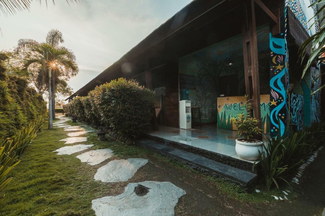 Big Brother Surf Inn تْشانغو المظهر الخارجي الصورة